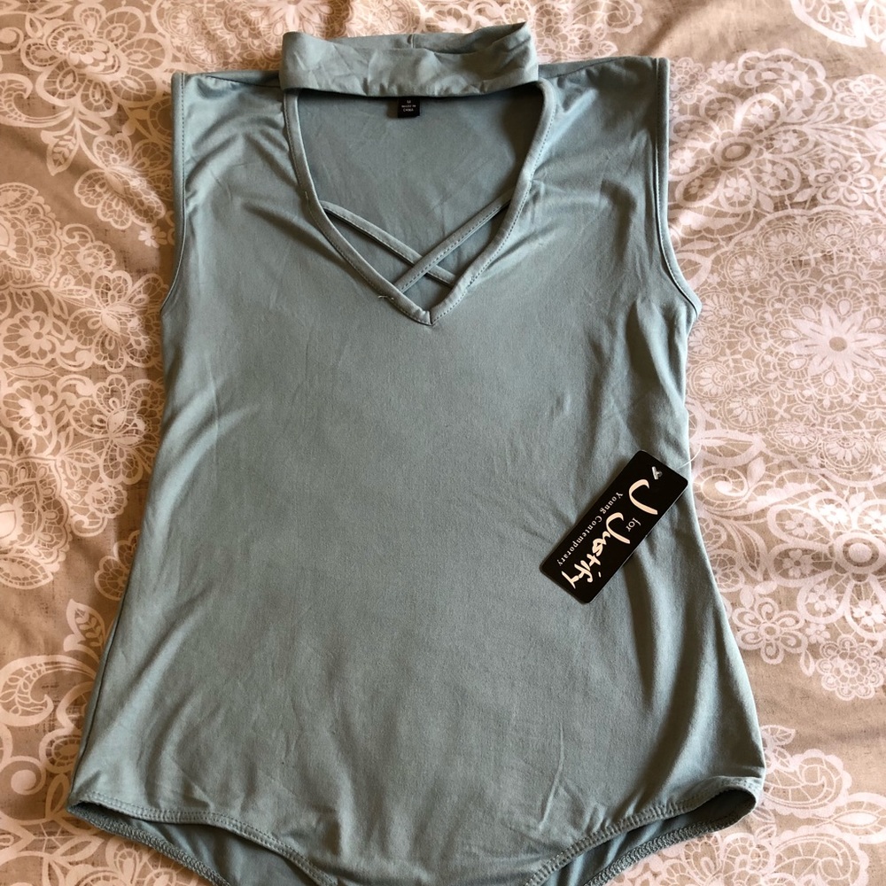 New with tags
